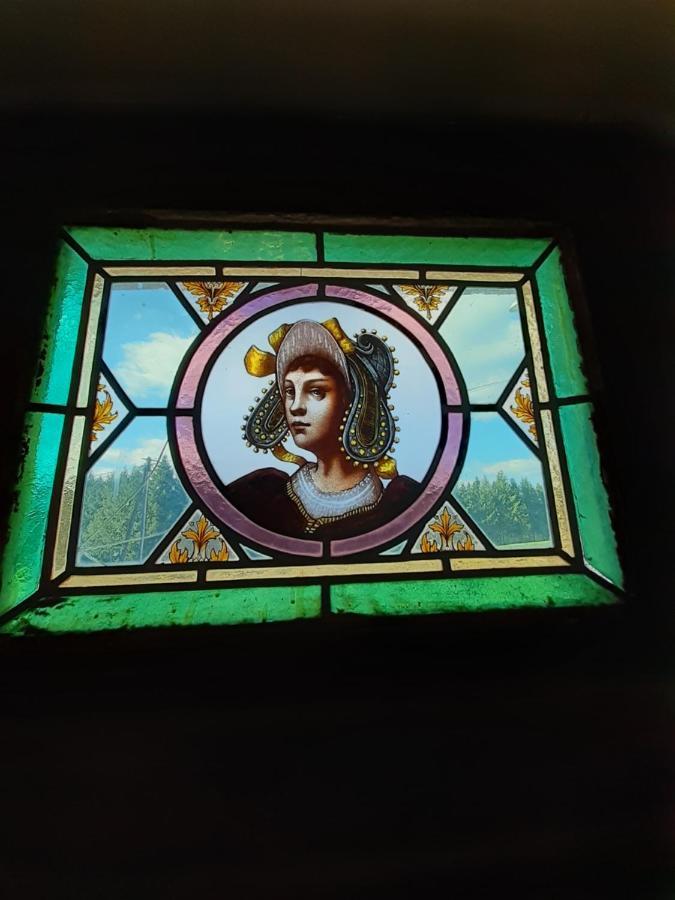 Domaine De Marchal - Chambres Et Table D'Hotes Celles-Sur-Durolle Екстериор снимка